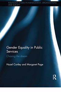 Gender Equality in Public Services