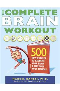 The Complete Brain Workout