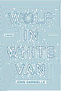 Wolf in White Van