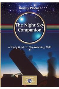 The Night Sky Companion