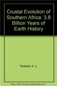 Crustal Evolution of Southern Africa