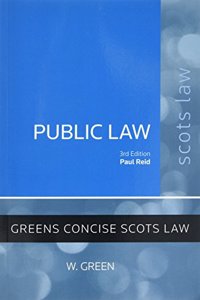 Public Law