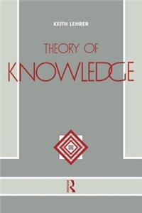 Theory of Knowledge