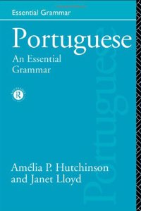 Portuguese: An Essential Grammar