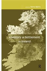 History of Settlement in Ireland