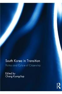 South Korea in Transition
