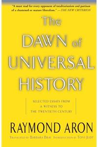 Dawn of Universal History