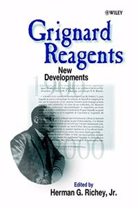 Grignard Reagents - New Developments