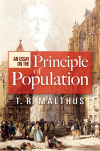 Essay on the Principle of Population
