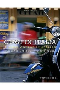 Oggi in Italia, Volume II