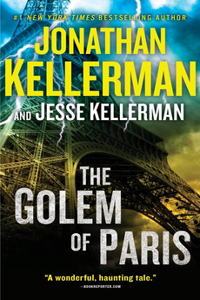 Golem of Paris