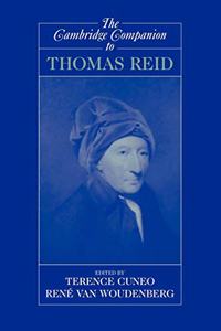 Cambridge Companion to Thomas Reid
