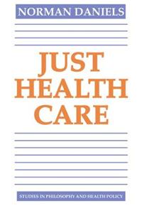 Just Health Care