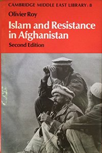 Islam and Resistance in Afghanistan