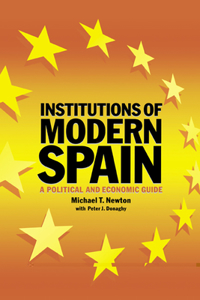Institutions of Modern Spain