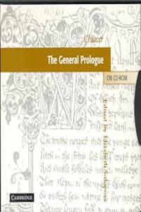 Chaucer: The General Prologue on CD-ROM