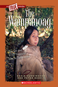 Wampanoag (a True Book: American Indians)