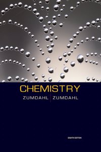 Bundle: Chemistry, 8th + Owl eBook 2-Semester Printed Access Card