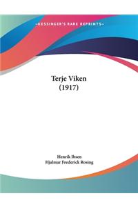 Terje Viken (1917)