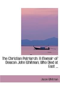 The Christian Patriarch