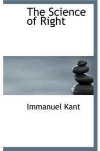 Science of Right