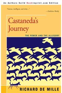 Castaneda's Journey