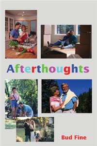 Afterthoughts