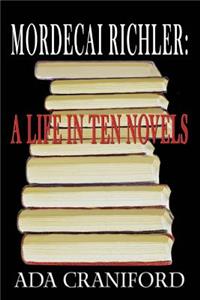 Mordecai Richler