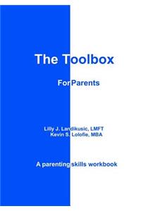 The Toolbox for Parents (Full Color)