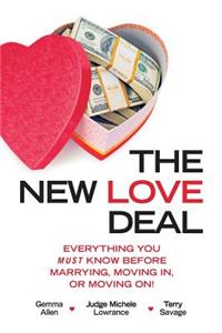 The New Love Deal