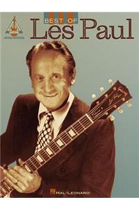 Best of Les Paul