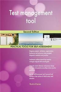 Test management tool Second Edition