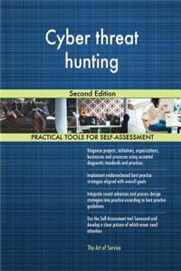 Cyber threat hunting Second Edition