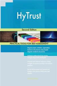 HyTrust Second Edition