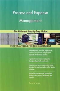 Process and Expense Management The Ultimate Step-By-Step Guide
