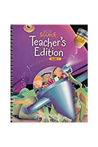 Great Source Write Source: Teacher Edition Grade 7 2004