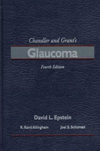 Glaucoma