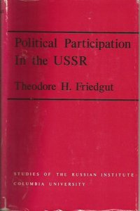 Political Participation in the USSR