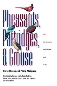 Pheasants, Partridges, and Grouse