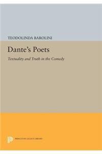 Dante's Poets