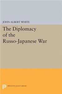 Diplomacy of the Russo-Japanese War