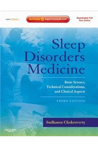 Sleep Disorders Medicine