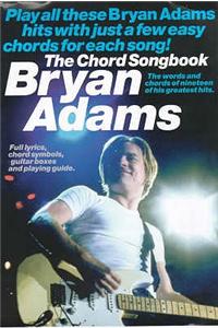 Bryan Adams