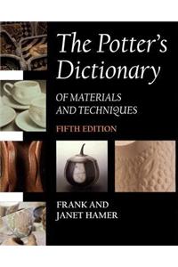 Potter's Dictionary