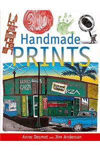 Handmade Prints