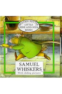 Little Hide-And-Seek Books