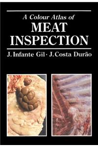 Colour Atlas of Meat and Poultry Inspection