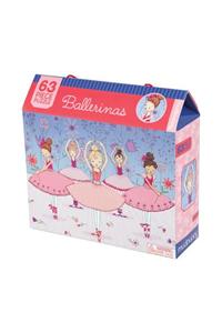 Ballerinas