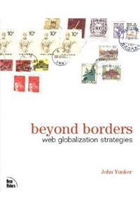 Beyond Borders: Web Globalization Strategies