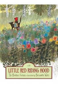 Little Red Riding Hood